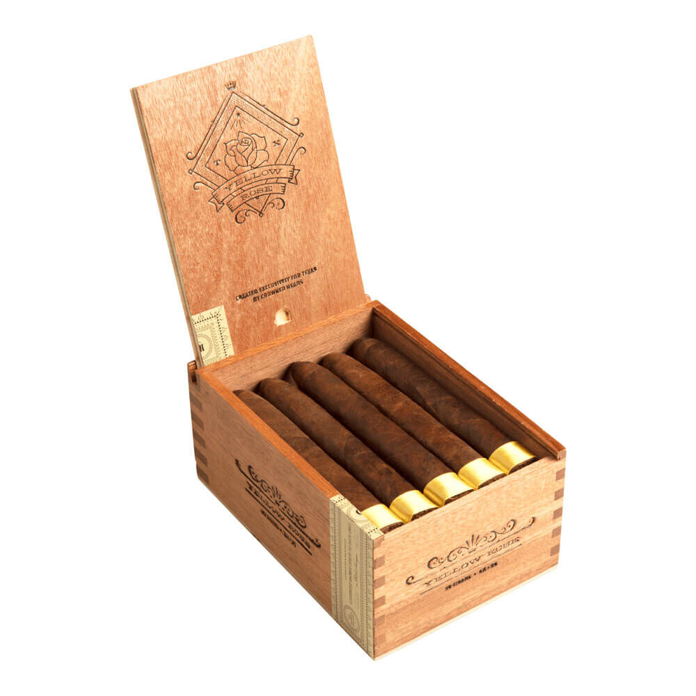 View product media CHYR Torpedo, , jrcigars 2